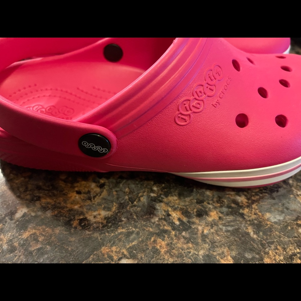 Jibbitz crocs - Picture 5 of 6